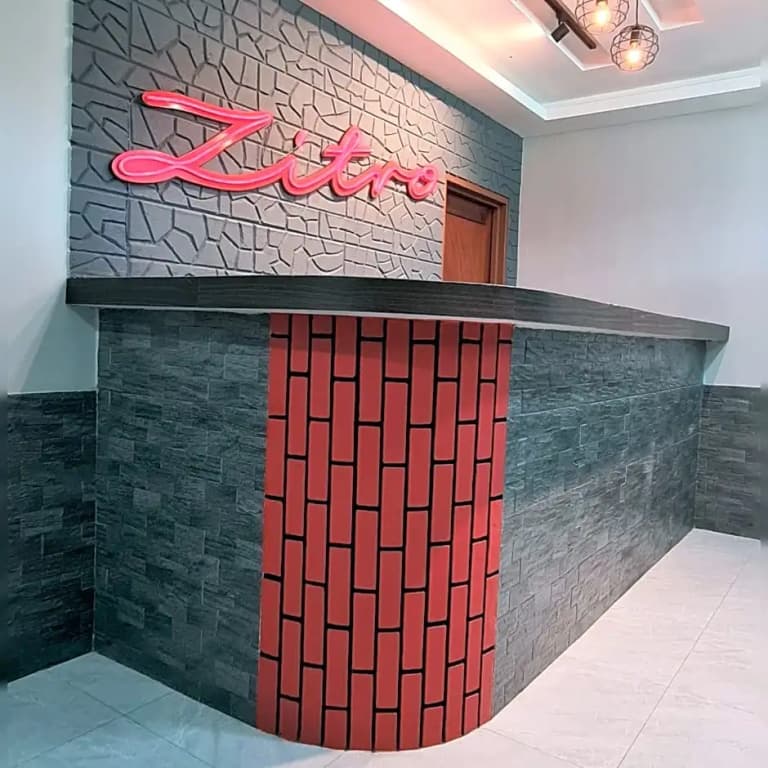 Zitro Hotel - photo 19