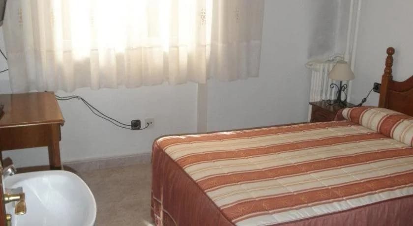Hostal PensiOn Los Andes - photo 4