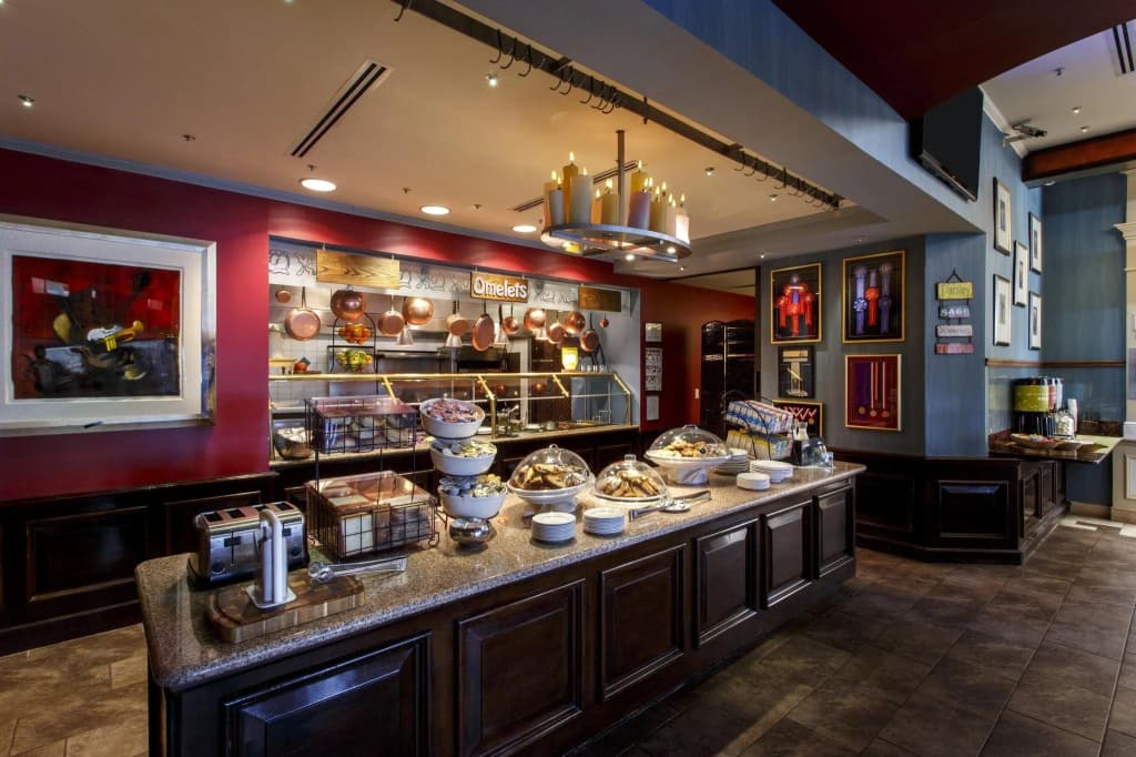 Hilton Garden Inn New York / Staten Island - photo 7