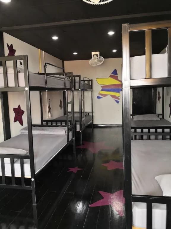Feel Like Home Dormitory - Hostel - photo 15