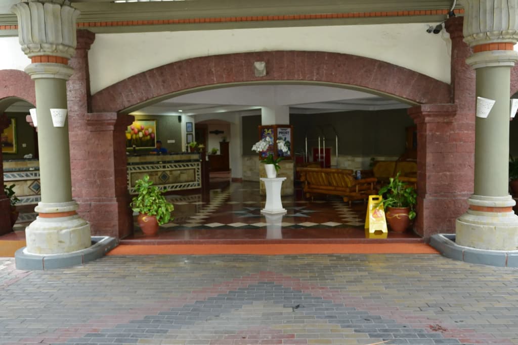 Jayakarta Residence - photo 1