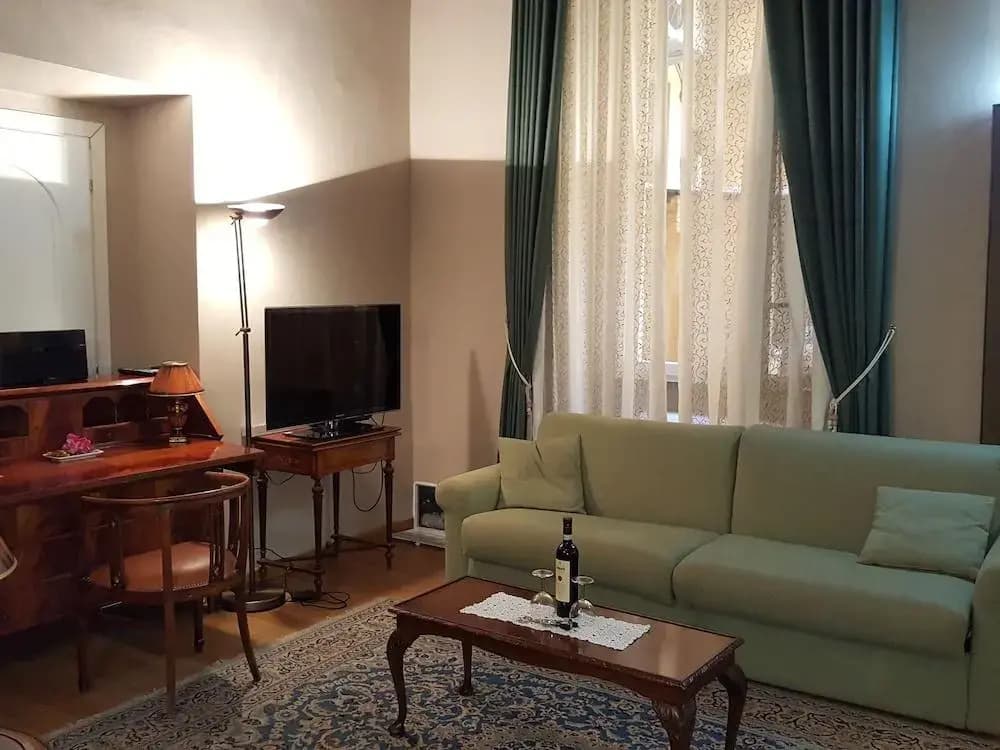 Home Suite Rome - photo 28