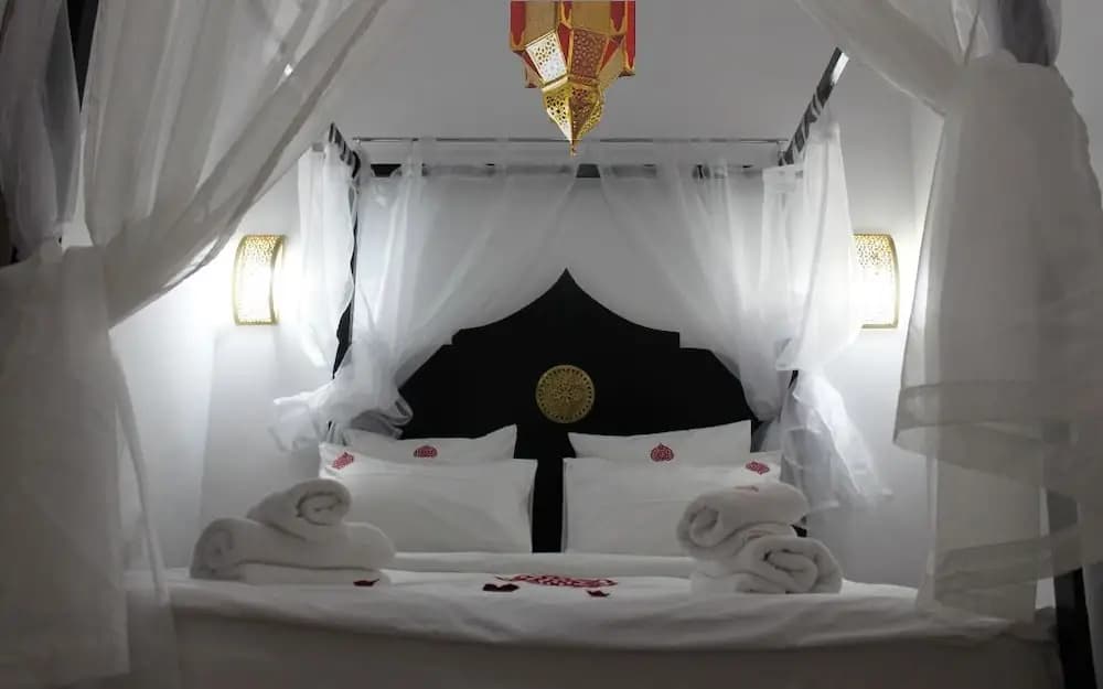 Riad Le Voile D'Orient - photo 6