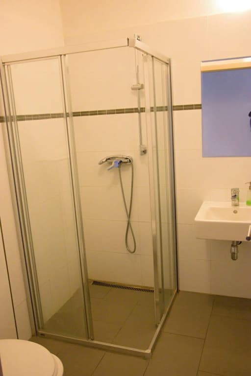 Budget Apartment - photo 17