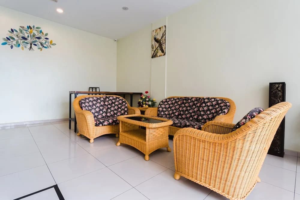 Oyo 90153 U Stay Hotel - photo 7