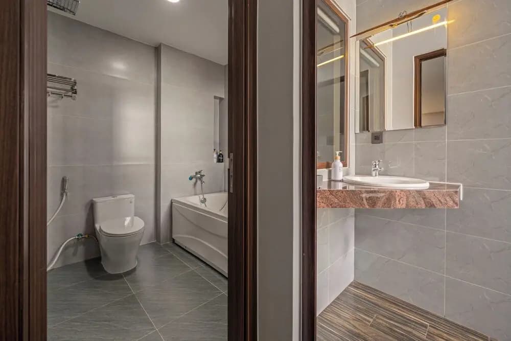 T P Villa - photo 19
