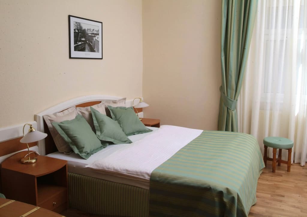 Hotel Marketa - photo 7