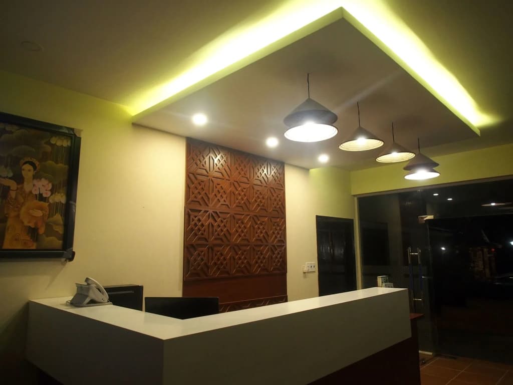 Hula Hula Beachfront Phu Quoc - photo 18