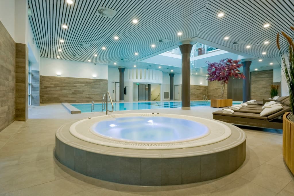 Hotel Okura Amsterdam - photo 22