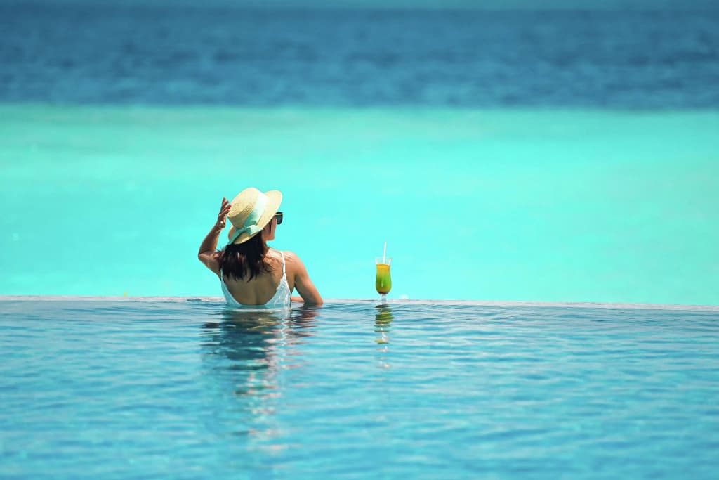 SAii Lagoon Maldives, Curio Collection by Hilton - photo 35