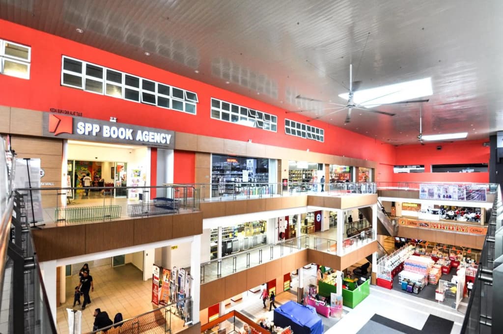 FA Suite12 at DE CENTRUM PUTRAJAYA-BANGI - photo 24