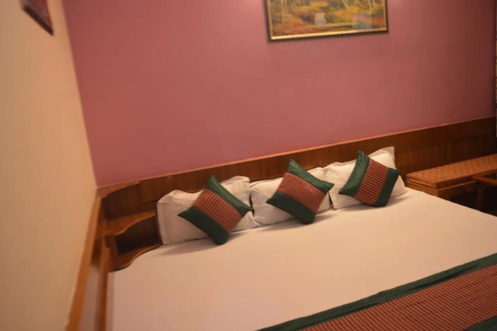 Cottage Ganga Inn - photo 28