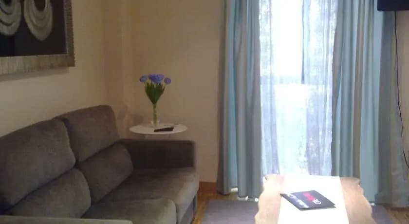 Flats Madrid - photo 8