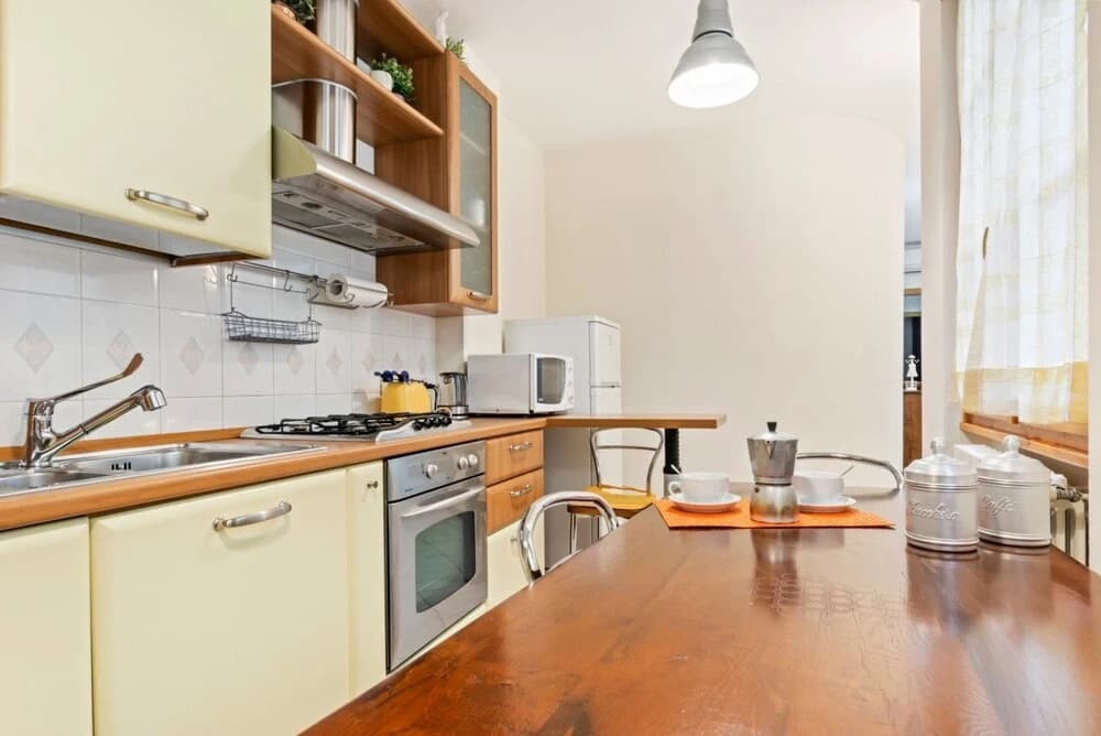 Borgo Pinti Cozy Flat - photo 11