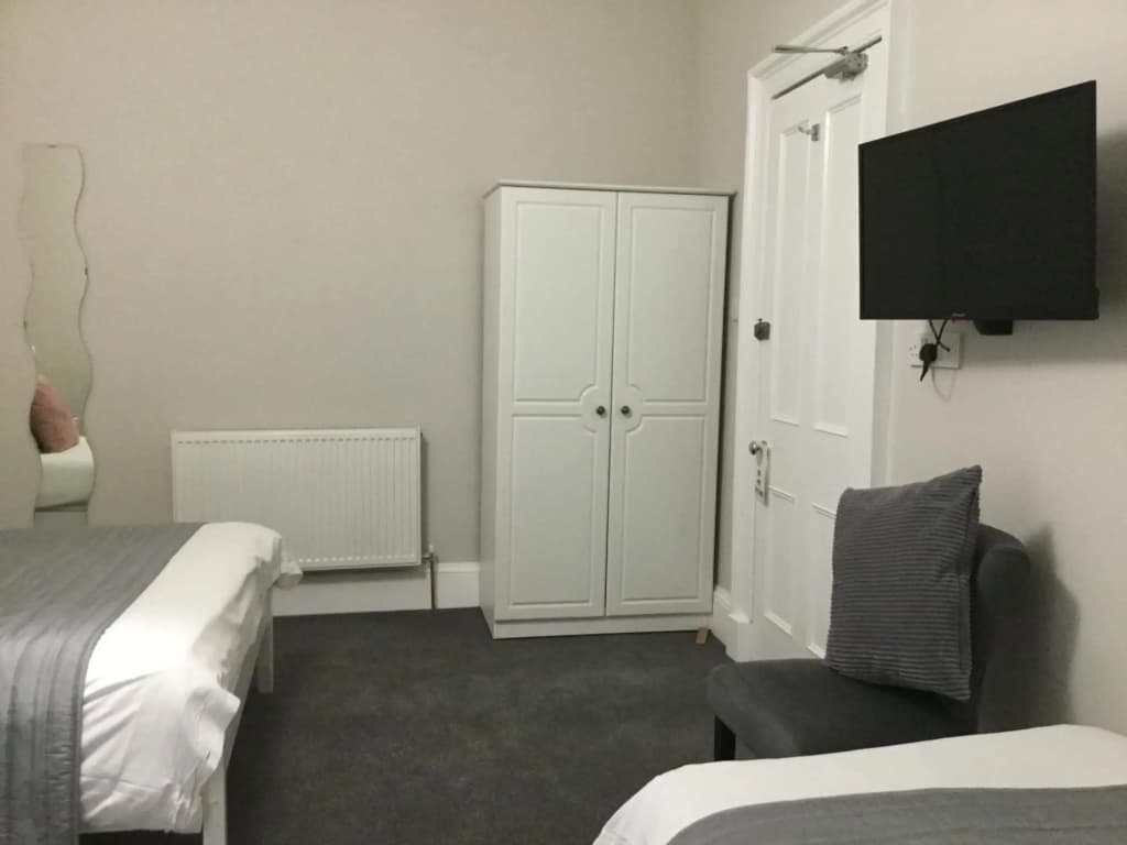 Amaryllis Guesthouse - photo 3