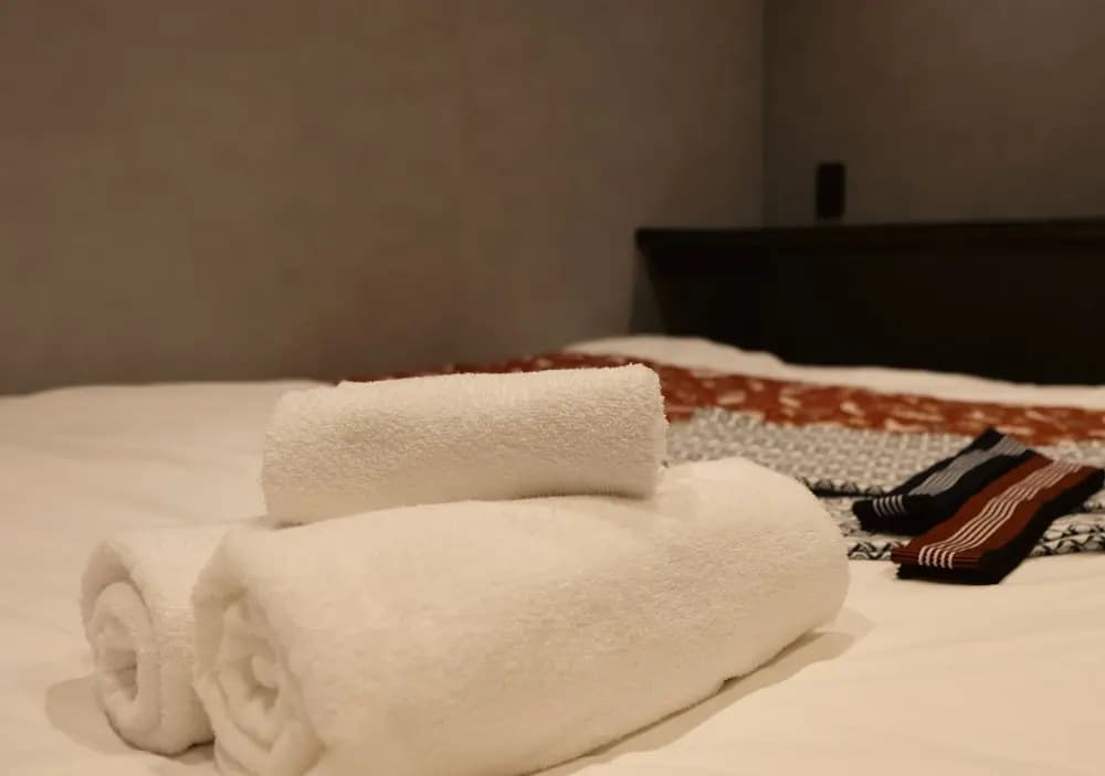 Banrai Hotel - photo 3