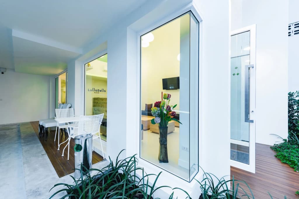 LullaBella Hotel Patong - photo 9