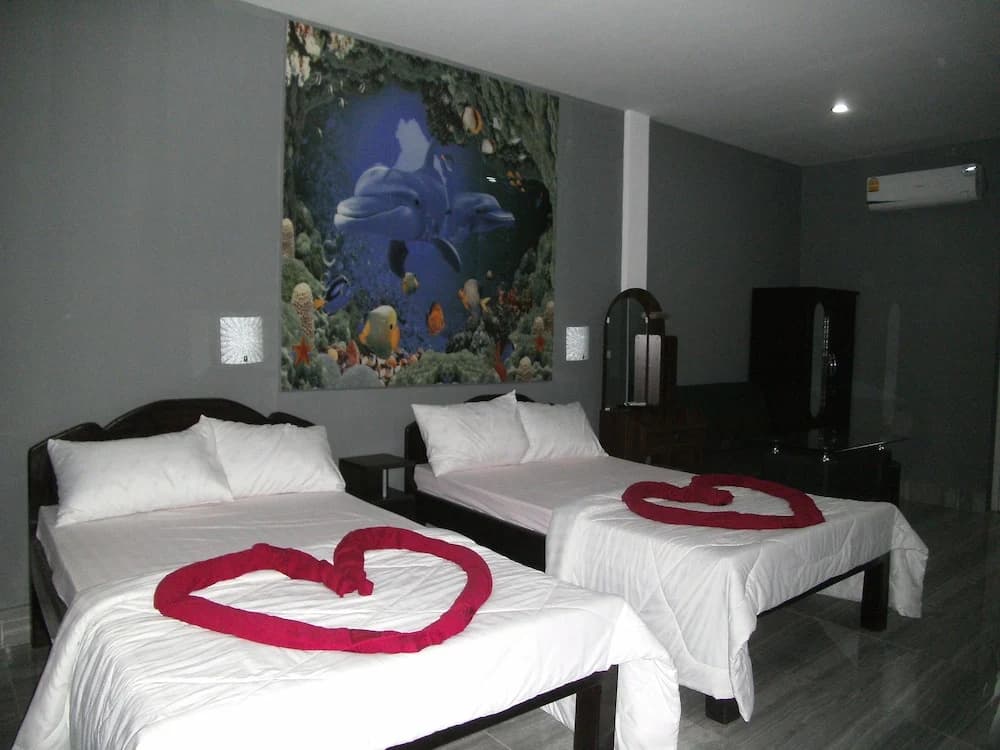 Sun Boutique Resort - photo 6