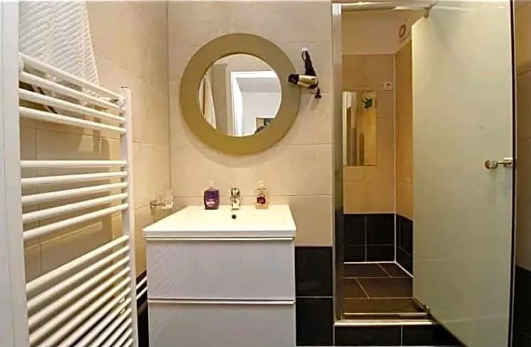 Favoriten-Rooms - photo 9