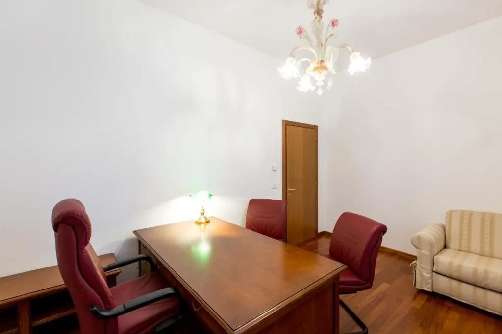 Centro Cardinal Urbani - photo 6