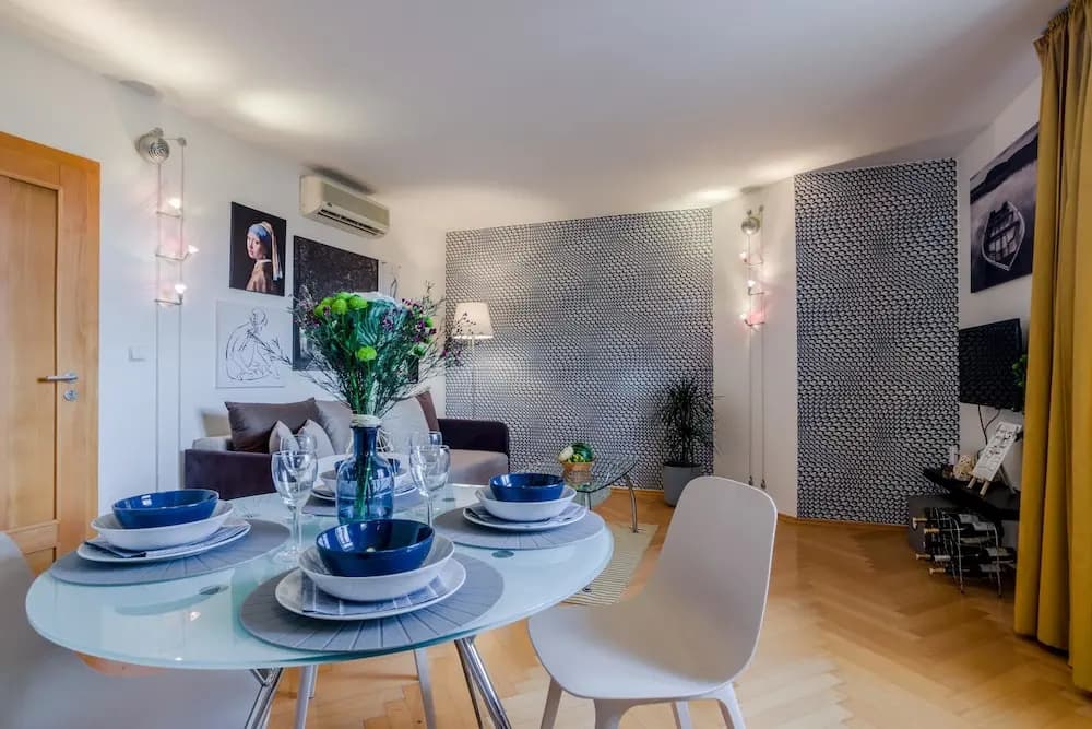 Prague 1 SUNNY APT by Michal&Friends - photo 9