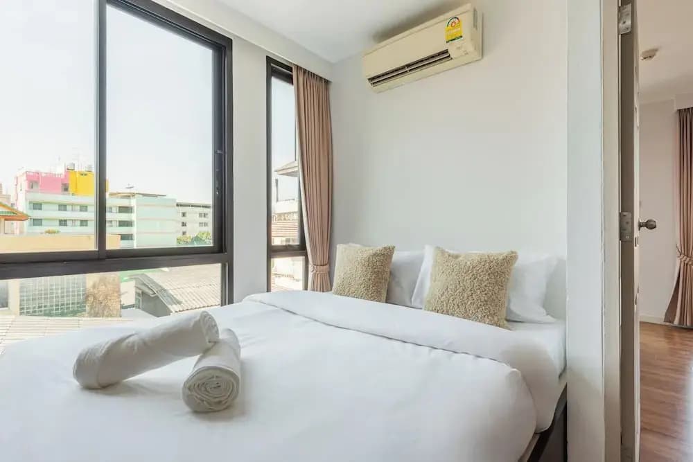 ZAYN Bangna Hotel - photo 15
