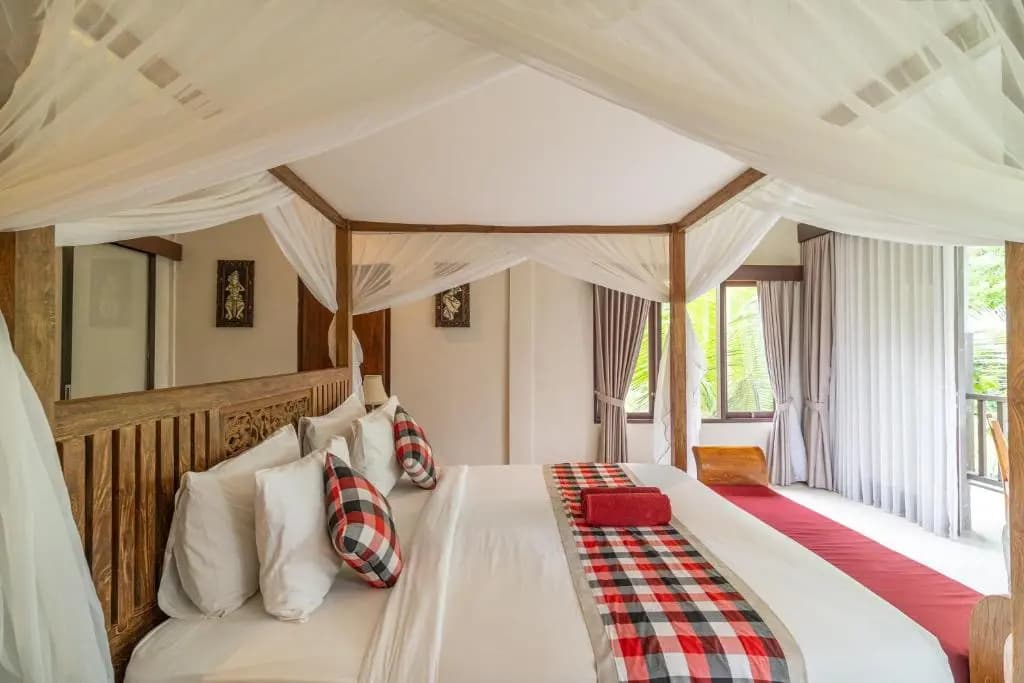 Villa Ubud Sunshine - photo 4