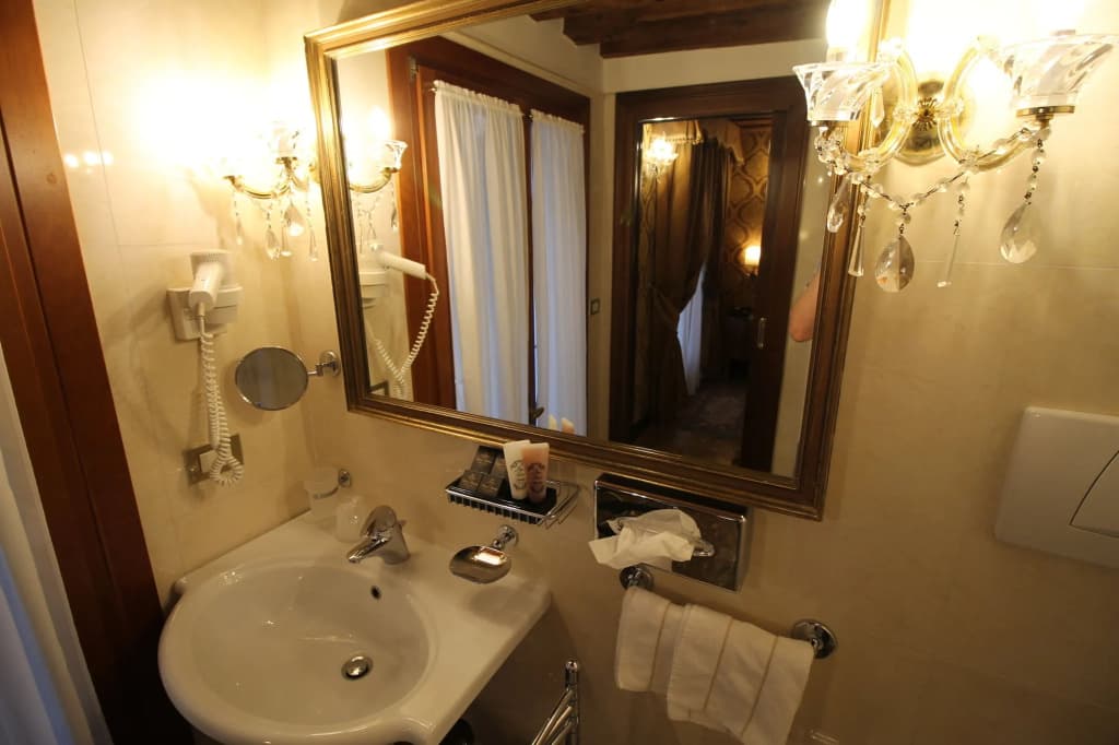 Hotel Palazzo Abadessa - photo 9