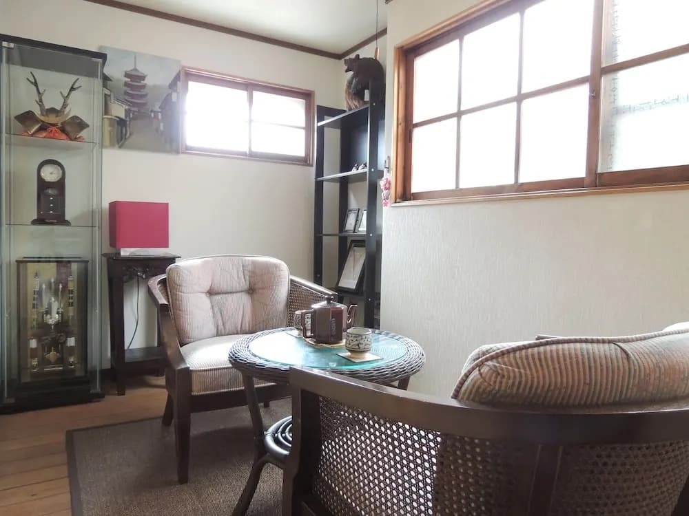 Studio Namiya - photo 10