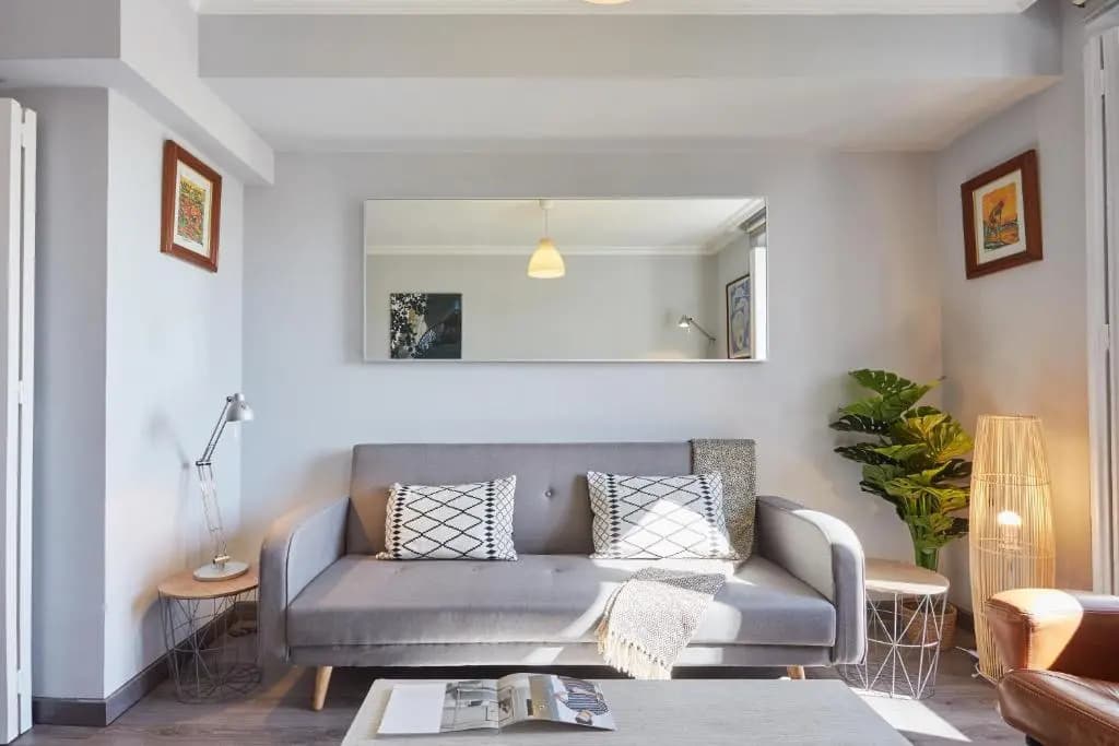 LEEWAYS APARTMENT VII in ALCALÁ 99 - photo 5