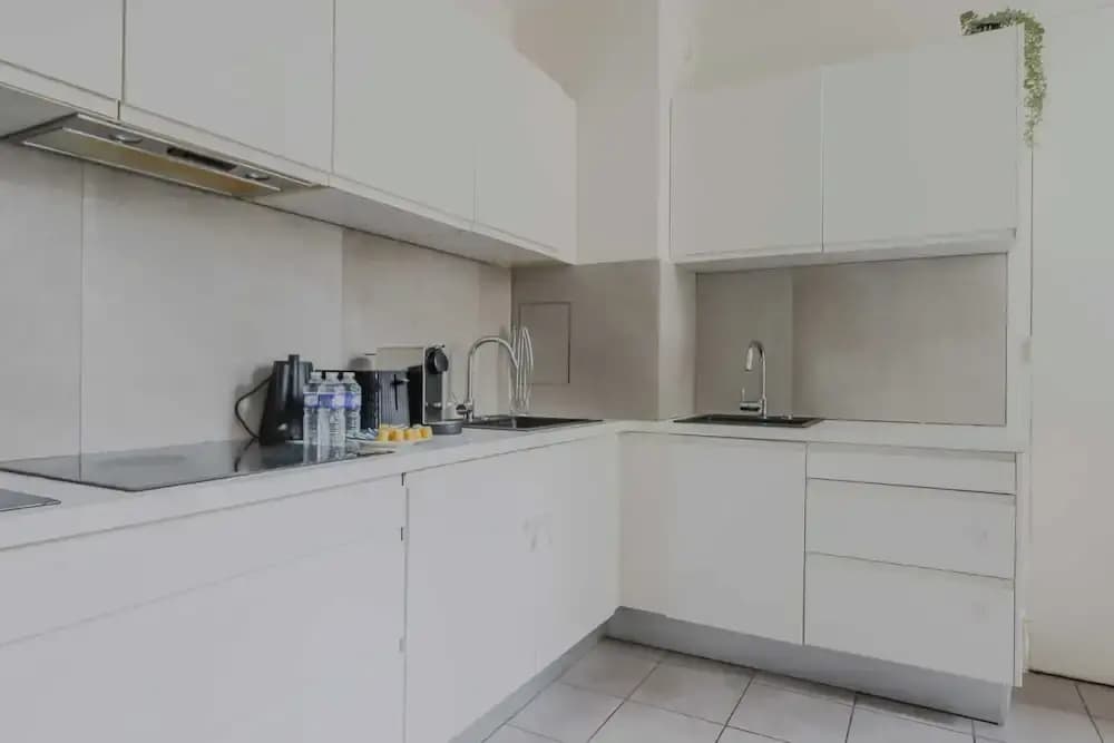 Spacious Apartment - 5br/12p - Chaillot - photo 24