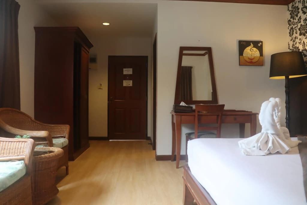 Inn House Hotel - photo 7