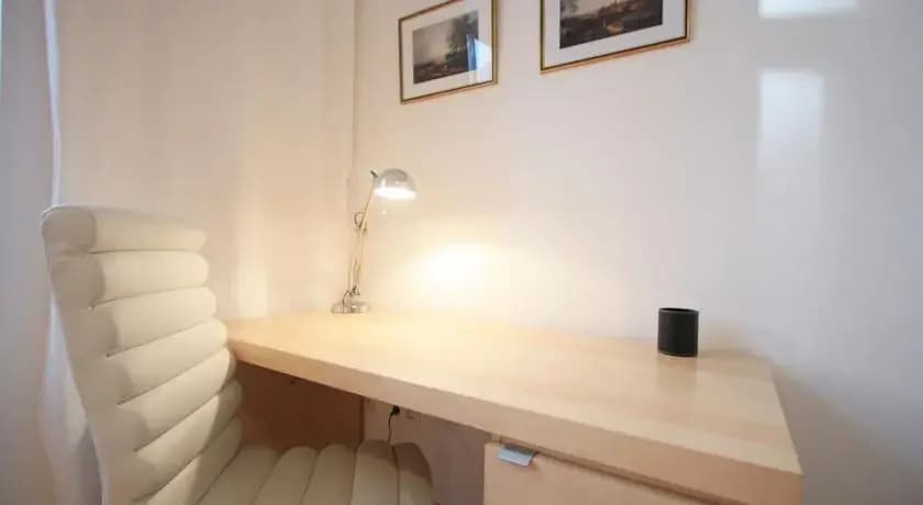 Apartment Elegant Living - photo 8