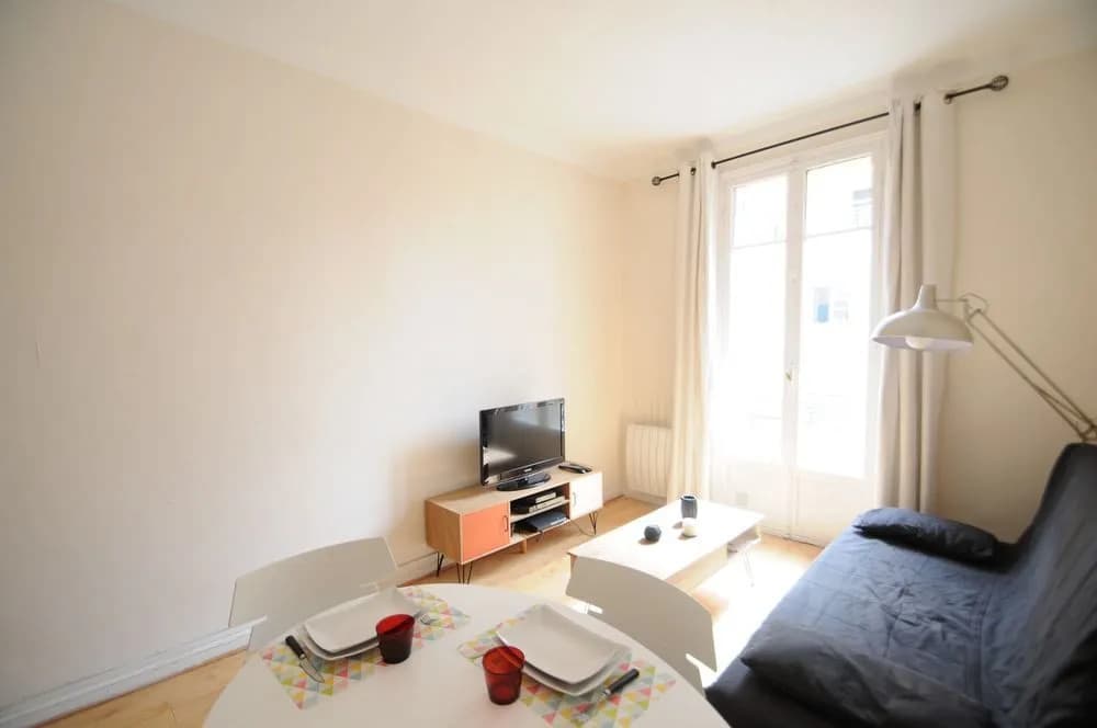 Appartement Ribotti - photo 4