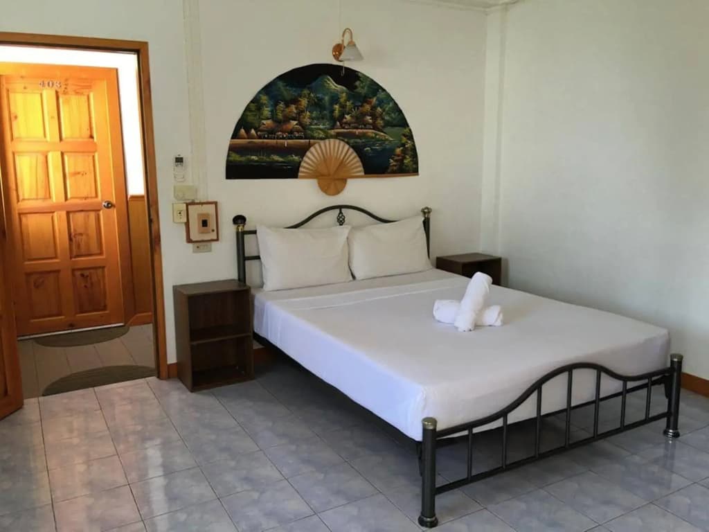 Moby Dick Guesthouse - photo 2