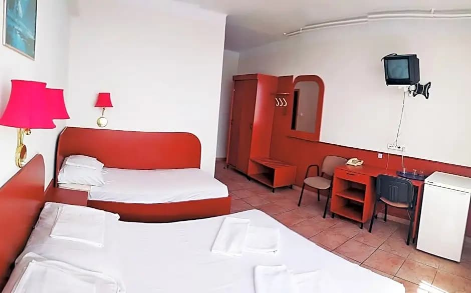 Nap Hotel - photo 7