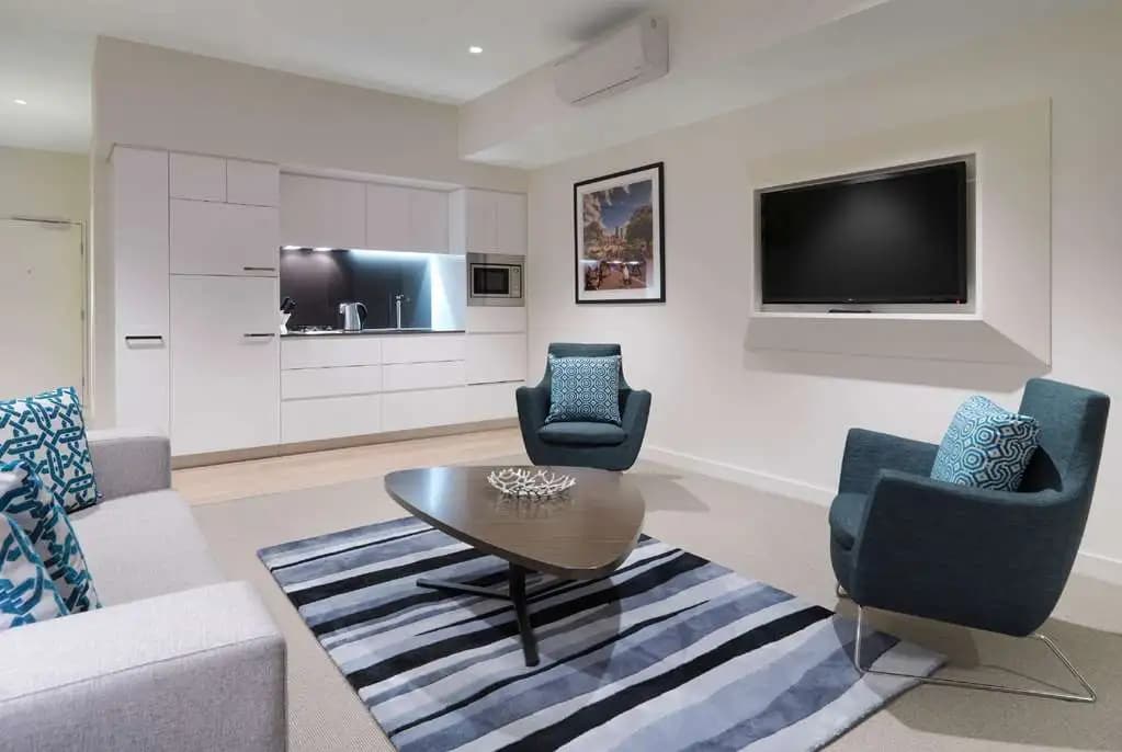 The William Suites - photo 3