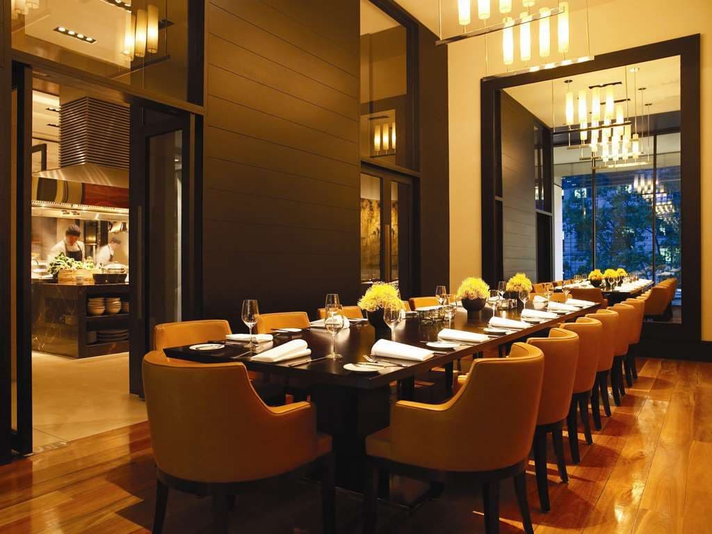 Grand Hyatt Melbourne - photo 47