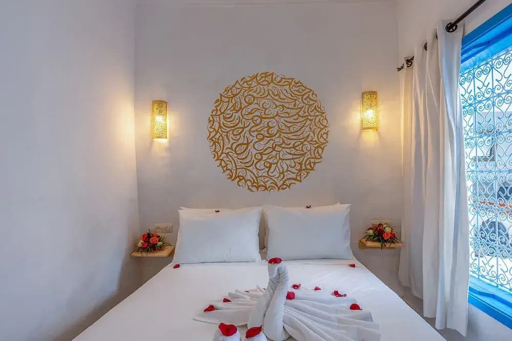 Riad Les Secrets De Marrakech - photo 3