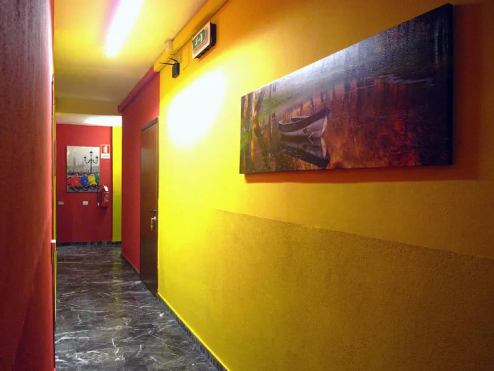 Hostel Milan City - photo 10