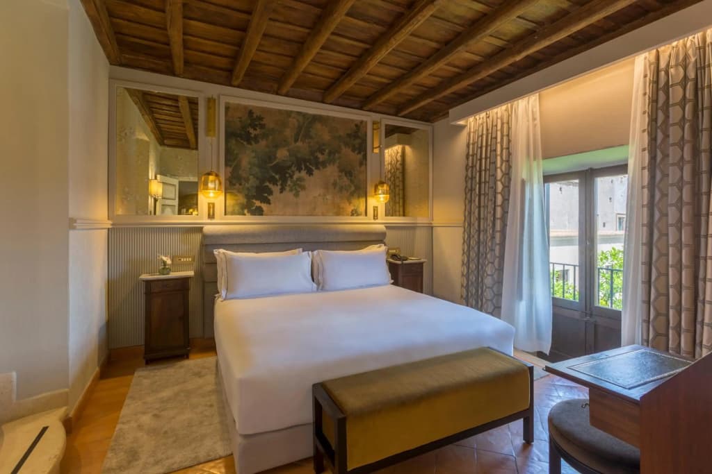 Donna Camilla Savelli – VRetreats Hotel - photo 7