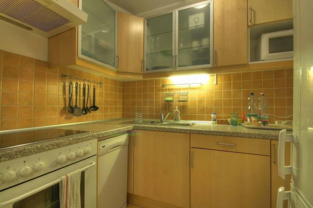 Apartment Budapest Peace - photo 15