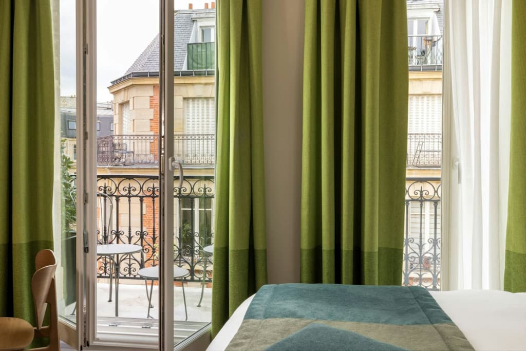 Hôtel L'Ormaie & Spa - photo 20