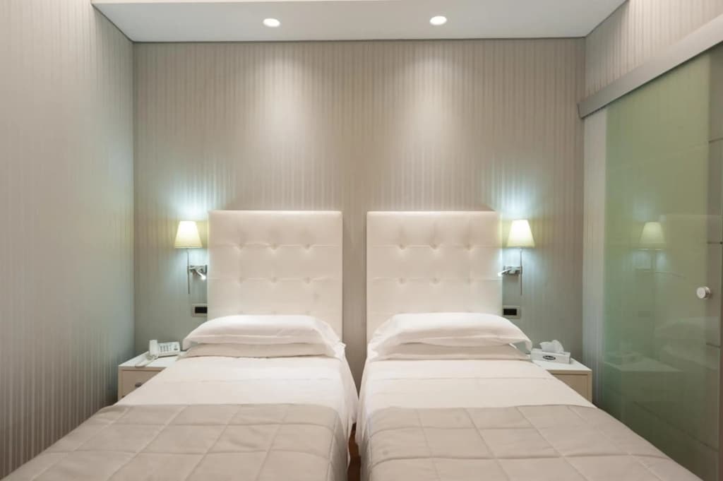 Trevi 41 Hotel - photo 39