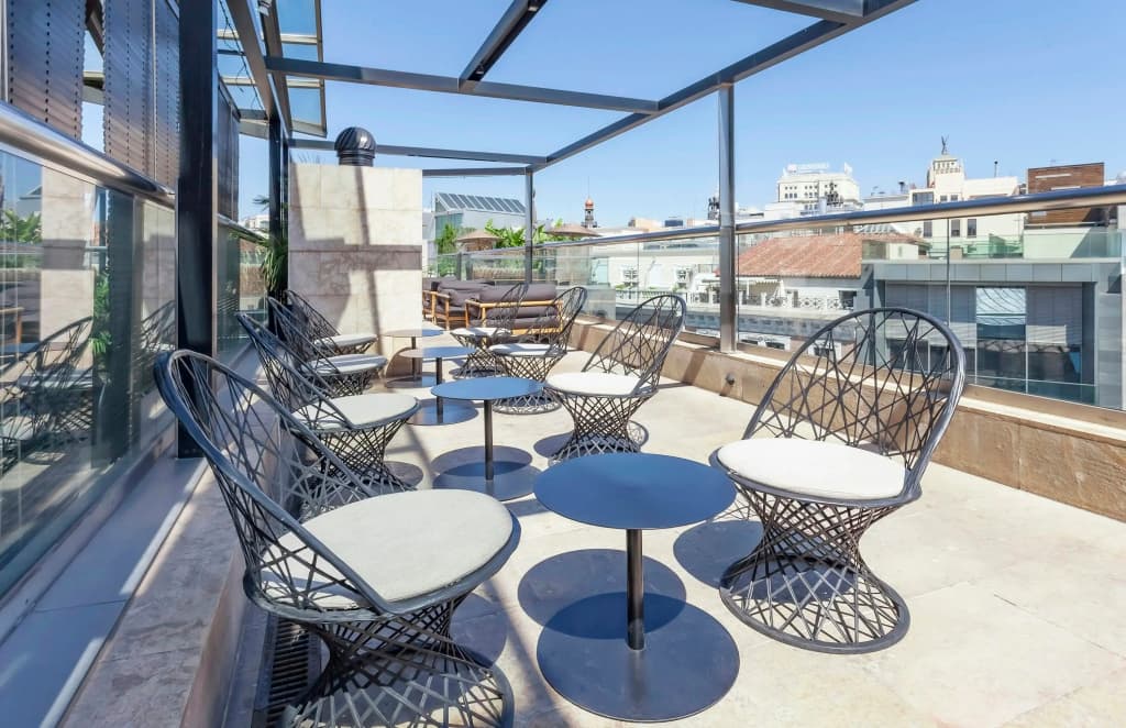 Hotel Urban, a Small Luxury Hotel of the World - photo 5