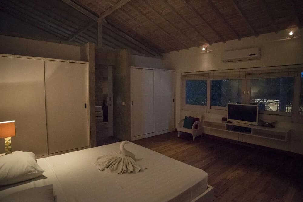 Canggu Beach Villa - photo 4