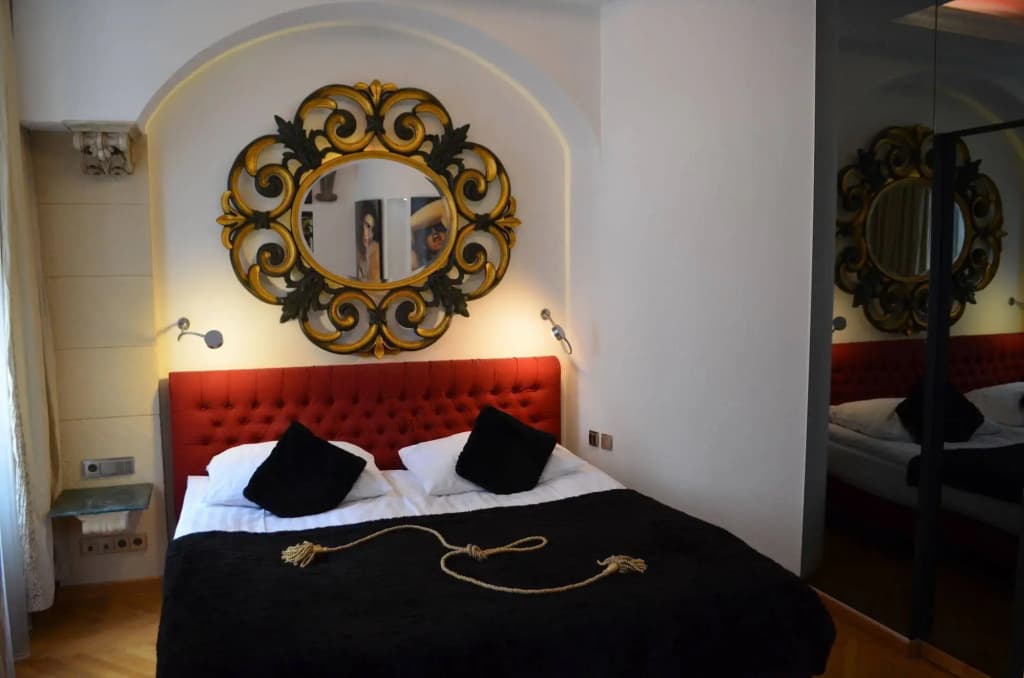 Citadella Residence Appartments Vienna - photo 4