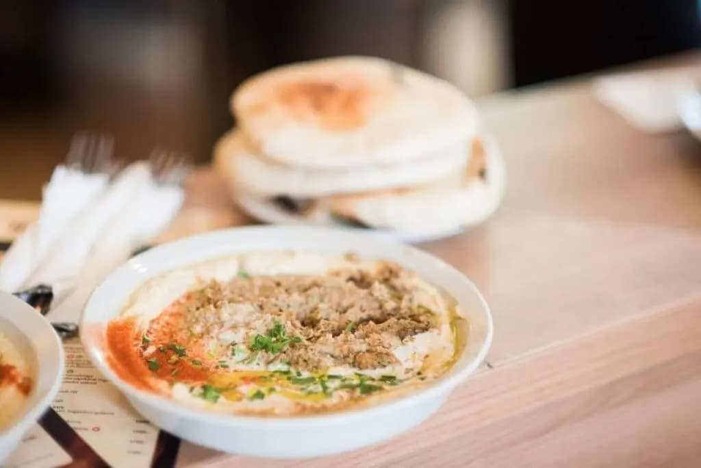 Spice Up Your Budapest Trip At This Epic Place - photo 10