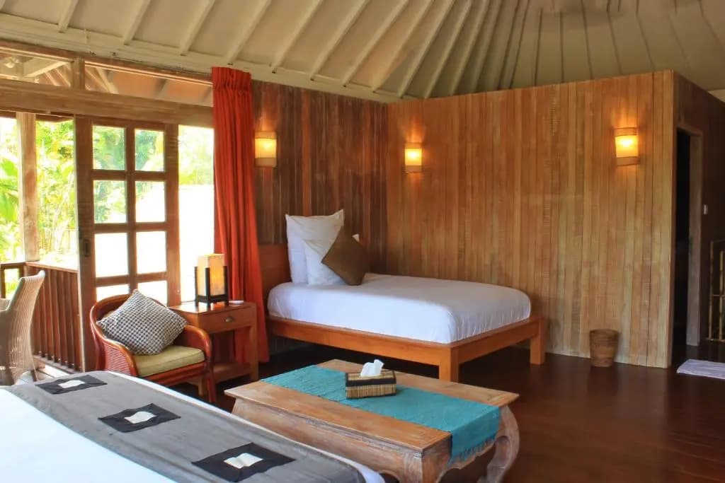 Villa Coconut Bali - photo 2