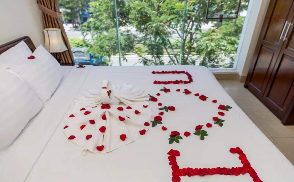 Thanh Nhung Hotel Danang - photo 6